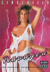 Cover: Ravaged : Ravaged