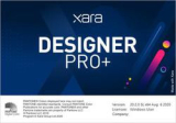 : Xara Designer Pro+ v21.1.0.61938 Portable