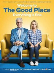 : The good Place Staffel 4 2016 German AC3 microHD x264 - RAIST