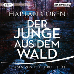: Harlan Coben - Der Junge aus dem Wald