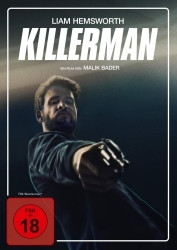 : Killerman 2019 German 1080p AC3 microHD x264 - RAIST