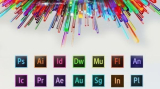 : Adobe Master Collection CC 2021 13.04.2021 (x64)