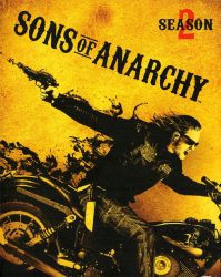 : Sons of Anarchy Staffel 2 2008 German AC3 microHD x264 - RAIST