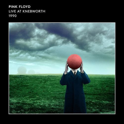 : Pink Floyd - Live at Knebworth 1990 (2021)