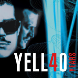 : Yello - Yello 40 Years (2021)