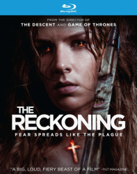 Cover: The Reckoning 2021 German Subbed 1080p BluRay x264-Ps : The Reckoning 2021 German Subbed 1080p BluRay x264-Ps
