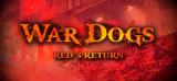 : WarDogs Reds Return-Skidrow