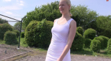Cover: Krass! Ao Fickdate an der A1! Public : Krass! Ao Fickdate an der A1! Public