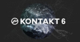 : Native Instruments Kontakt v6.5.3 (x64)