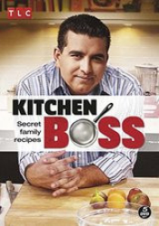 : Kitchen Boss: Buddys Familienrezepte Staffel 01 2011 German x264 - MBATT