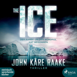 : John Kåre Raake - The Ice