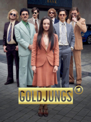 : Goldjungs 2021 German 720p Web h264-WiShtv