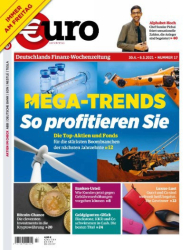 :  Euro am Sonntag Finanzmagazin April No 17 2021