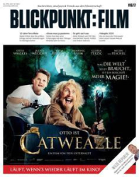 :  Blickpunkt Film Magazin April No 16,17 2021