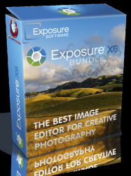 : Exposure X6 Bundle v6.0.6.187 (x64)