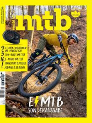 :  World of MTB-Magazin Speizial No 01 2021