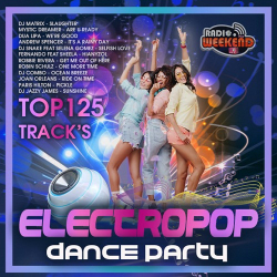 : Electropop Dance Party (2021)