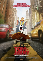 : Tom und Jerry Der Film 2021 German Ac3 Dl 720p BluRay x264-4Ddl