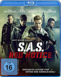 : Sas Red Notice 2021 German Ac3 BdriP XviD-Showe