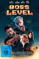 : Boss Level 2021 German Dl 1080p BluRay x265-Tscc