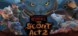 : The Lost Legends Of Redwall The Scout Act Ii-DarksiDers