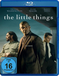 : The Little Things 2021 German Dl 720p BluRay x264-Hqx