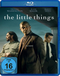 : The Little Things 2021 German Dl 720p BluRay x264-Hqx