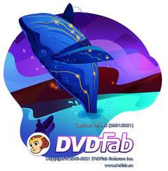 : DVDFab v12.0.2.7 (x86-x64) + Portable