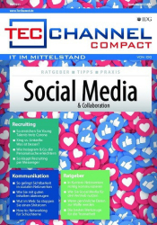 :  TecChannel Compact (Social Media) Mai No 05 2021