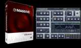 : Native Instruments Massive v1.5.8