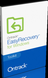 : Ontrack EasyRecovery Toolkit for Windows v15.0.0.0 (x64)