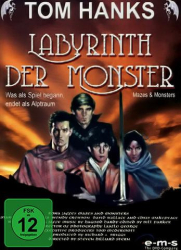 : Labyrinth der Monster German 1982 DvdriP x264 iNternal-CiA