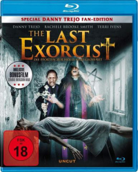 Cover: The Last Exorcist 2020 German Dl 1080p BluRay x264-UniVersum : The Last Exorcist 2020 German Dl 1080p BluRay x264-UniVersum