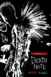 : Death Note 2017 German 800p AC3 microHD x264 - RAIST