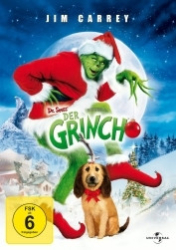 : Der Grinch 2000 German 1040p AC3 microHD x264 - RAIST