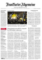 :  Frankfurter Allgemeine Zeitung vom 03 Mai 2021