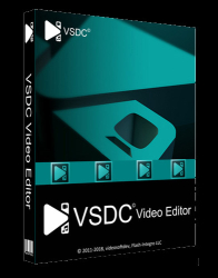 : VSDC Video Editor Pro 6.6.7.275/27