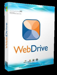: WebDrive Enterprise 2019 Build 5378