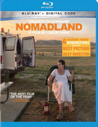 : Nomadland 2020 German Dl 1080p BluRay x265-PaTrol