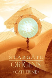 : Stargate Origins Catherine 2018 German Dd51 Dubbed Dl 480p WebriP x264-Gdr