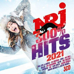 : NRJ 300% Hits 2021 (2021)