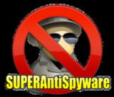 : SUPERAntiSpyware Pro X v10.0.1224