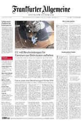 :  Frankfurter Allgemeine Zeitung vom 04 Mai 2021