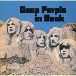 Cover: FLAC - Deep Purple - Discography 1970-2020 : FLAC - Deep Purple - Discography 1970-2020