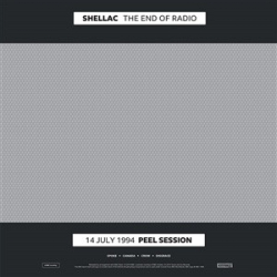 Cover: FLAC - Shellac - Discography 1994-2019 : FLAC - Shellac - Discography 1994-2019