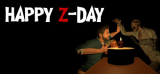 : Happy Z Day-DarksiDers