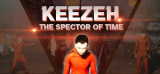 : Keezeh The Spector Of Time-TiNyiSo