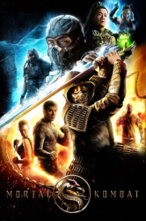 Cover: Mortal Kombat 2021 German Dubbed Aac51 720p Web x264-Fsx : Mortal Kombat 2021 German Dubbed Aac51 720p Web x264-Fsx