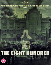 Cover: The 800 Eight Hundred 2020 German Dd51 720p BluRay x264–Jj : The 800 Eight Hundred 2020 German Dd51 720p BluRay x264–Jj