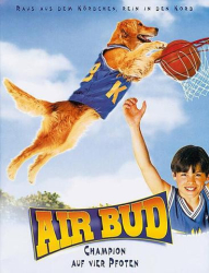 : Air Bud Champion auf vier Pfoten 1997 German Webrip x264 iNternal-TvarchiV